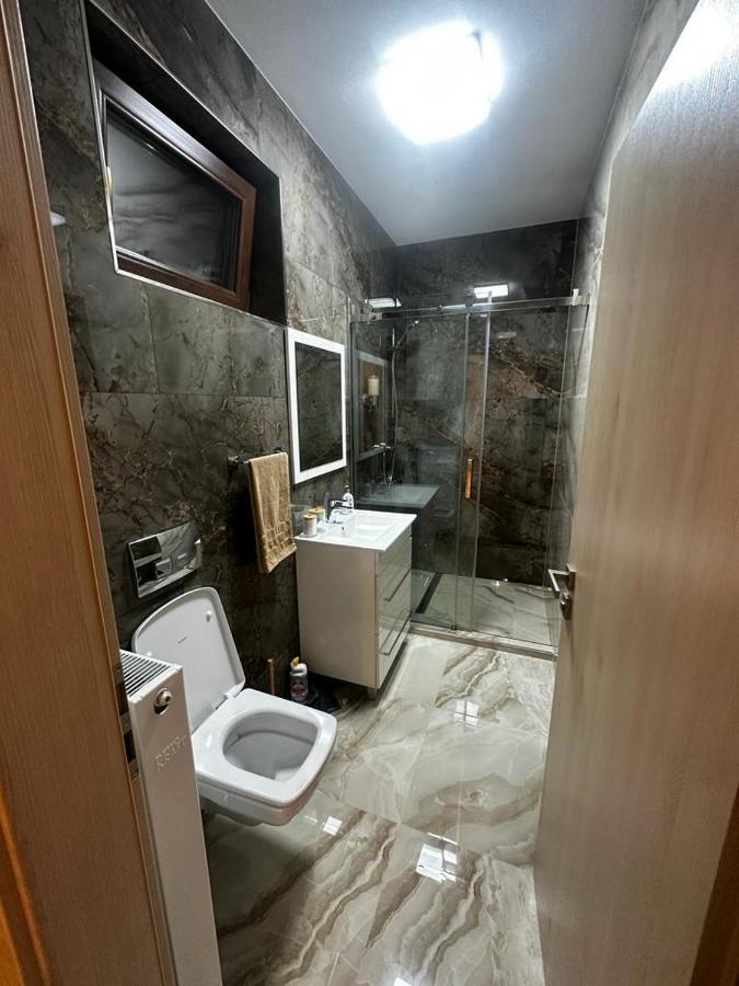 Emanuela Apartments Pécska Kültér fotó