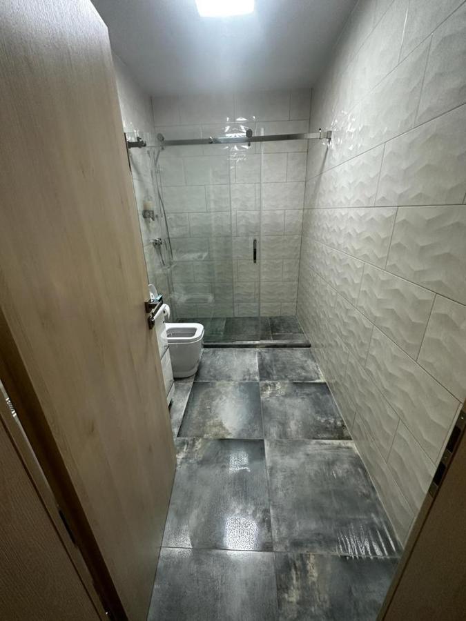 Emanuela Apartments Pécska Kültér fotó