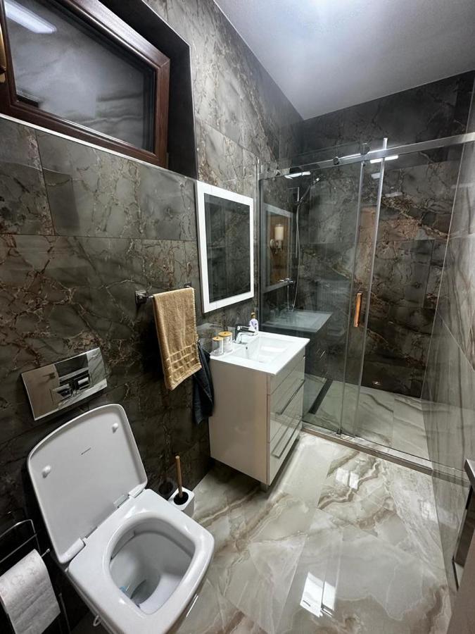 Emanuela Apartments Pécska Kültér fotó