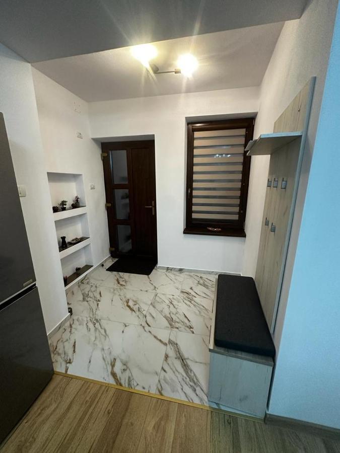 Emanuela Apartments Pécska Kültér fotó